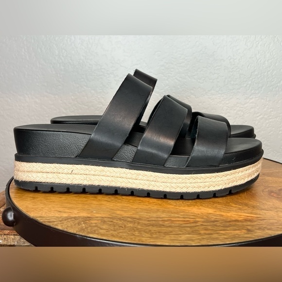 MIA Shoes - 297. MIA KAZ COLOR: BLACK BONANZ 9.5